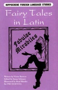 Cover: Fairy Tales in Latin - Hippocrene Books Inc.,U.S.