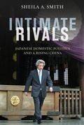 Cover: Intimate Rivals - De Gruyter