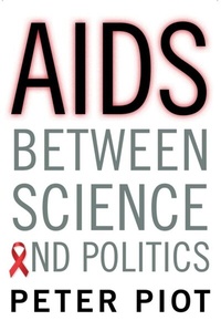 Enlarge image Cover: AIDS Between Science and Politics - De Gruyter