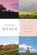 Cover: Why We Dance - De Gruyter