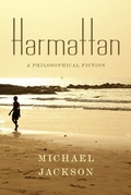 Cover: Harmattan - De Gruyter
