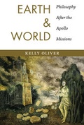 Cover: Earth and World - De Gruyter