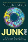 Cover: Junk DNA - De Gruyter