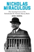 Cover: Nicholas Miraculous - De Gruyter