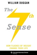 Cover: The Seventh Sense - De Gruyter