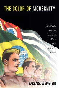 Enlarge image Cover: Color of Modernity - Duke University Press Books