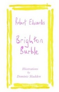 Cover: Brighton Burble - Burble