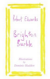 Enlarge image Cover: Brighton Burble - Burble