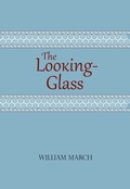 Cover: Looking-Glass - University of Alabama Press