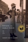 Cover: Voyage of the Sable Venus - Knopf