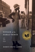 Cover: Voyage of the Sable Venus - Knopf