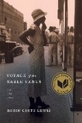 Cover: Voyage Of The Sable Venus - Alfred A. Knopf