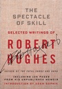 Cover: The Spectacle of Skill - Vintage