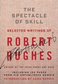 Cover: The Spectacle of Skill - Vintage