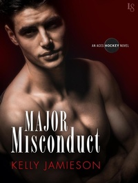 Enlarge image Cover: Major Misconduct - Loveswept