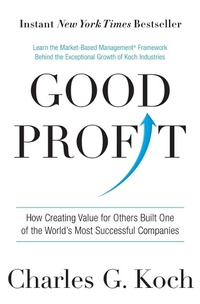 Enlarge image Cover: Good Profit - Currency