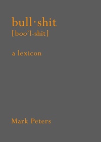 Abbildung von: Bullshit - Three Rivers Press