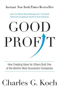 Enlarge image Cover: Good Profit - Crown Business