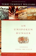 Cover: An Unspoken Hunger - Vintage