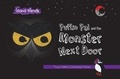 Cover: Puffin Pal and the Monster Next Door - We Are Lucky Ltd