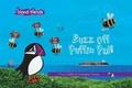 Cover: Buzz off Puffin Pal! - We Are Lucky Ltd