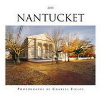 Abbildung von: 2015 Nantucket Calendar - Fields Publishing