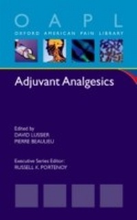 Abbildung von: Adjuvant Analgesics - OUP eBook