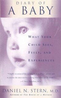 Enlarge image Cover: Diary Of A Baby - Basic Books
