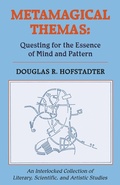 Cover: Metamagical Themas - Basic Books