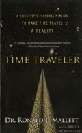 Cover: Time Traveler - Basic Books