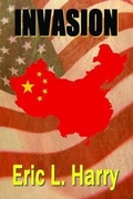 Cover: INVASION - Pinder Lane & Garon-Brooke Associates, Ltd.