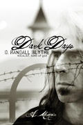 Cover: Dark Days - Grand Central Publishing