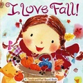 Cover: I Love Fall! - Little Simon