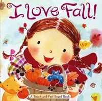 Enlarge image Cover: I Love Fall! - Little Simon