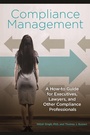 Cover: Compliance Management - Praeger Publishers Inc