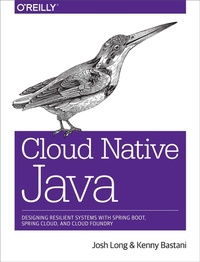 Abbildung von: Cloud Native Java - O'Reilly