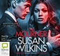 Cover: The Mourner - Bolinda Audio Books