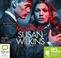 Cover: The Mourner - Bolinda Audio Books