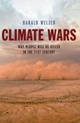 Cover: Climate Wars - Polity Press