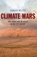 Cover: Climate Wars - Polity Press