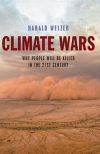 Enlarge image Cover: Climate Wars - Polity Press