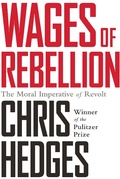 Cover: Wages of Rebellion - PublicAffairs