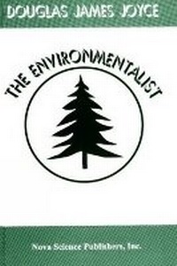 Bild: Environmentalist - Nova Science Publishers Inc