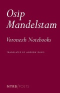 Cover: Voronezh Notebooks - NYRB Poets