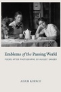 Cover: Emblems of the Passing World - Other Press