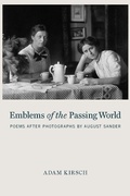 Cover: Emblems of the Passing World - Other Press