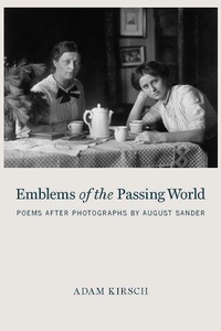 Abbildung von: Emblems of the Passing World - Other Press