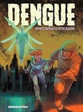 Cover: Dengue - Humanoids, Inc