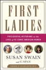 Cover: First Ladies - PublicAffairs