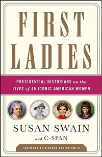 Enlarge image Cover: First Ladies - PublicAffairs